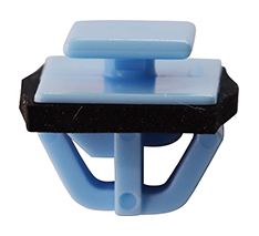 Clip, sier- /beschermingslijst Restagraf 130307