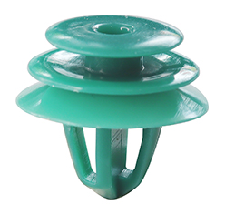 Clip, sier- /beschermingslijst Restagraf 130320