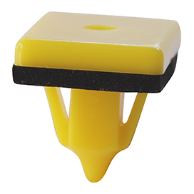 Clip, sier- /beschermingslijst Restagraf 130321