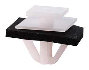 Clip, sier- /beschermingslijst Restagraf 130322