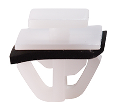 Clip, sier- /beschermingslijst Restagraf 130331