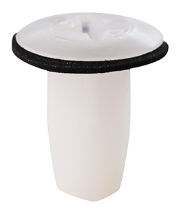 Clip, sier- /beschermingslijst Restagraf 130334