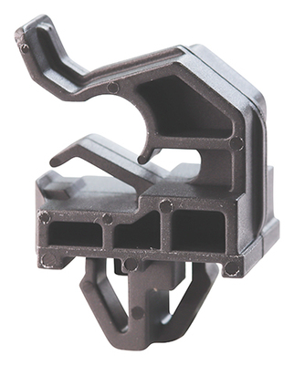 Clip, sier- /beschermingslijst Restagraf 130339