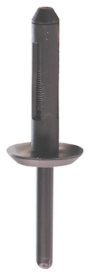 Clip, sier- /beschermingslijst Restagraf 130340