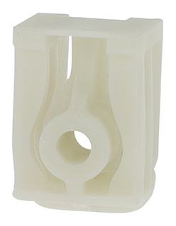 Clip, sier- /beschermingslijst Restagraf 130349