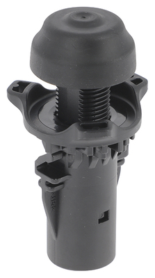 Clip, sier- /beschermingslijst Restagraf 130354