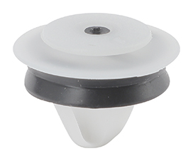 Clip, sier- /beschermingslijst Restagraf 130355