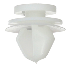 Clip, sier- /beschermingslijst Restagraf 130358