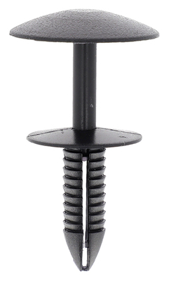 Clip, sier- /beschermingslijst Restagraf 130369