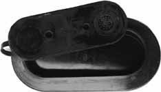 Tankklep Restagraf 1418