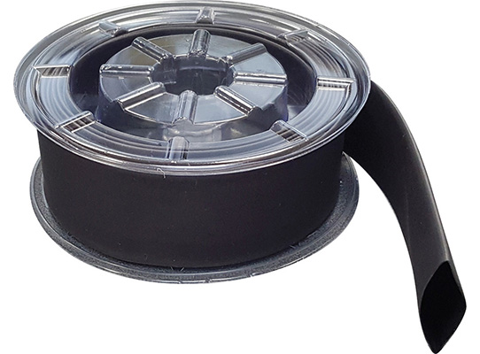 Krimpkous Restagraf 16660