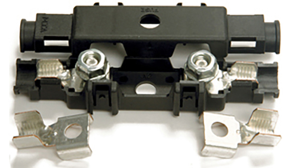 Zekeringhouder Restagraf 17009