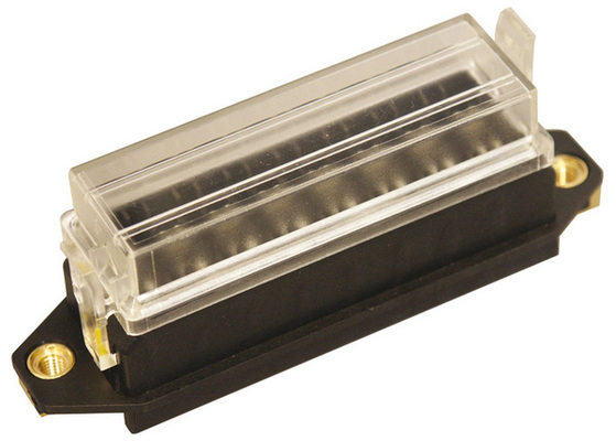 Zekeringhouder Restagraf 17015