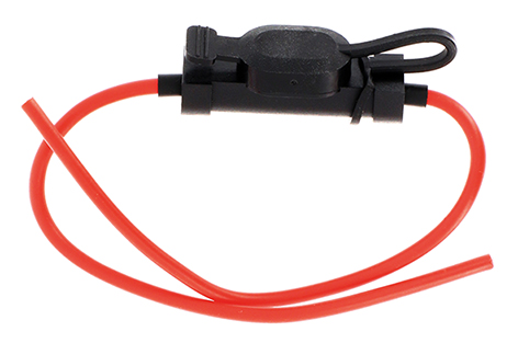 Zekeringhouder Restagraf 17056