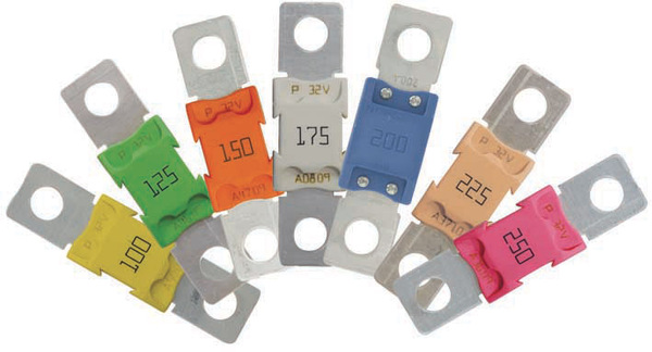 Zekeringenset Restagraf 17999