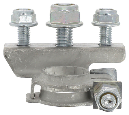 Accu/batterijpoolklem Restagraf 210280