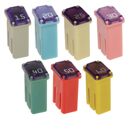 Zekeringenset Restagraf 217145