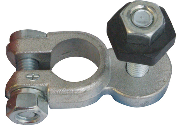 Accu/batterijpoolklem Restagraf 217321