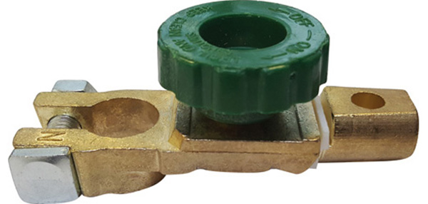 Hoofdschakelaar Restagraf 217323