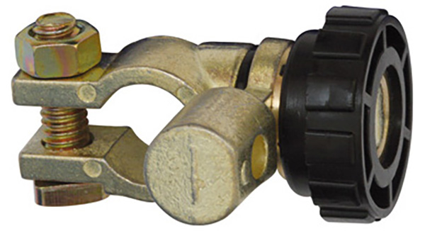 Hoofdschakelaar Restagraf 217324