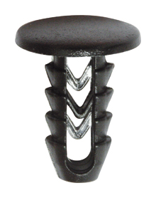 Bevestigingsclip voor sier- en beschermingslijst Restagraf 221229