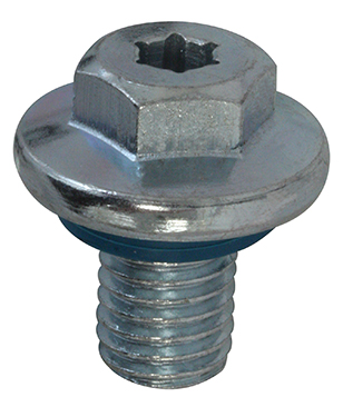 Olie aftapplug / carterplug Restagraf 221511