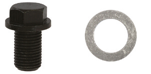 Olie aftapplug / carterplug Restagraf 221514