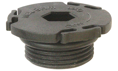Afsluitschroef, oliepan Restagraf 221515