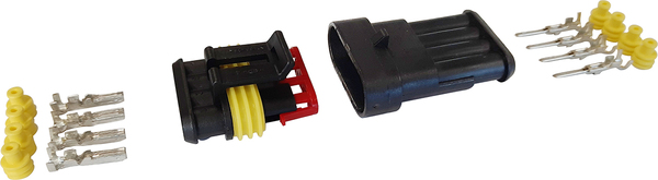 Kabelreparatieset Restagraf 225027