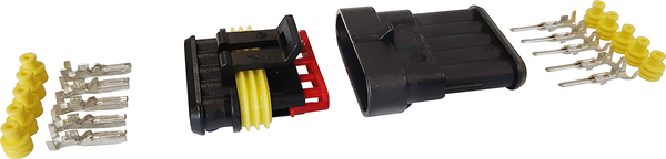 Kabelreparatieset Restagraf 225028