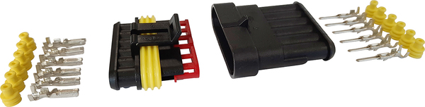 Kabelreparatieset Restagraf 225029