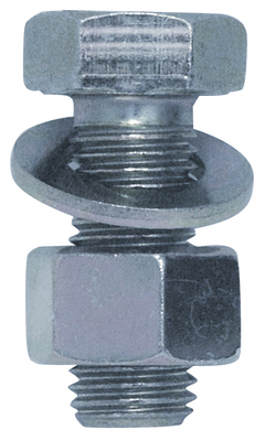 Bevestigingsclip voor sier- en beschermingslijst Restagraf 225041