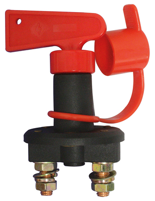 Hoofdschakelaar Restagraf 225044