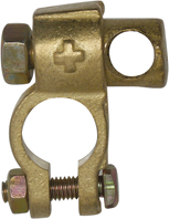 Accu/batterijpoolklem Restagraf 225097