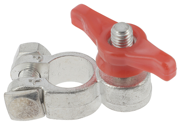 Accu/batterijpoolklem Restagraf 225099