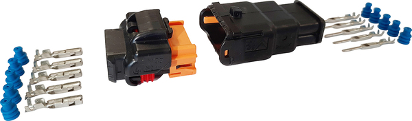 Kabelreparatieset Restagraf 225127