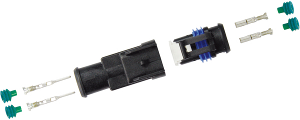 Kabelreparatieset Restagraf 225128