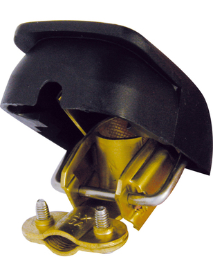 Accu/batterijpoolklem Restagraf 225151