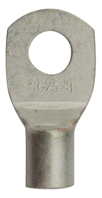 Knijpverbinder Restagraf 226634