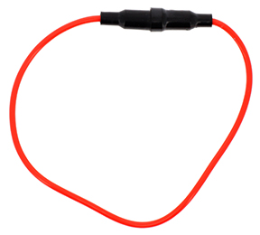 Zekeringhouder Restagraf 226832