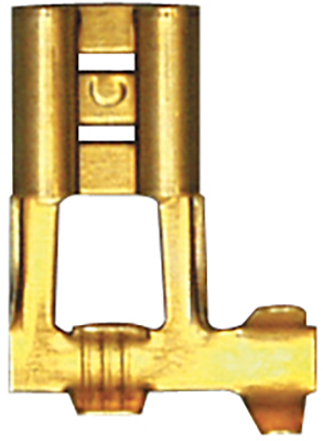 Knijpverbinder Restagraf 226897