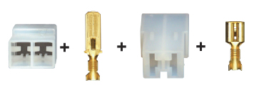 Kabelreparatieset Restagraf 226982