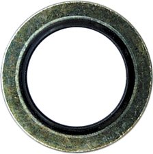 Olie aftapplug dichting Restagraf 227382