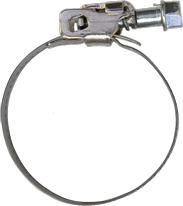 Slangklem Restagraf 227526