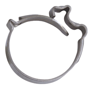 Slangklem Restagraf 227577