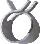 Slangklem Restagraf 227587