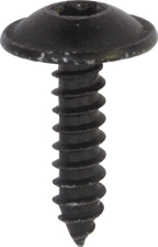 Bevestigingsclip voor sier- en beschermingslijst Restagraf 228276