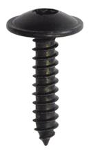 Bevestigingsclip voor sier- en beschermingslijst Restagraf 228277