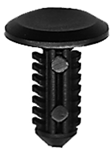 Bevestigingsclip voor sier- en beschermingslijst Restagraf 229011