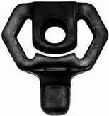 Ophangrubber Restagraf 2524